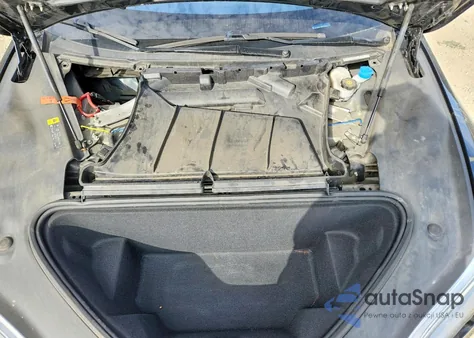 2017 Tesla Model S from USA, damaged, VIN 5YJSA1E19HF215807